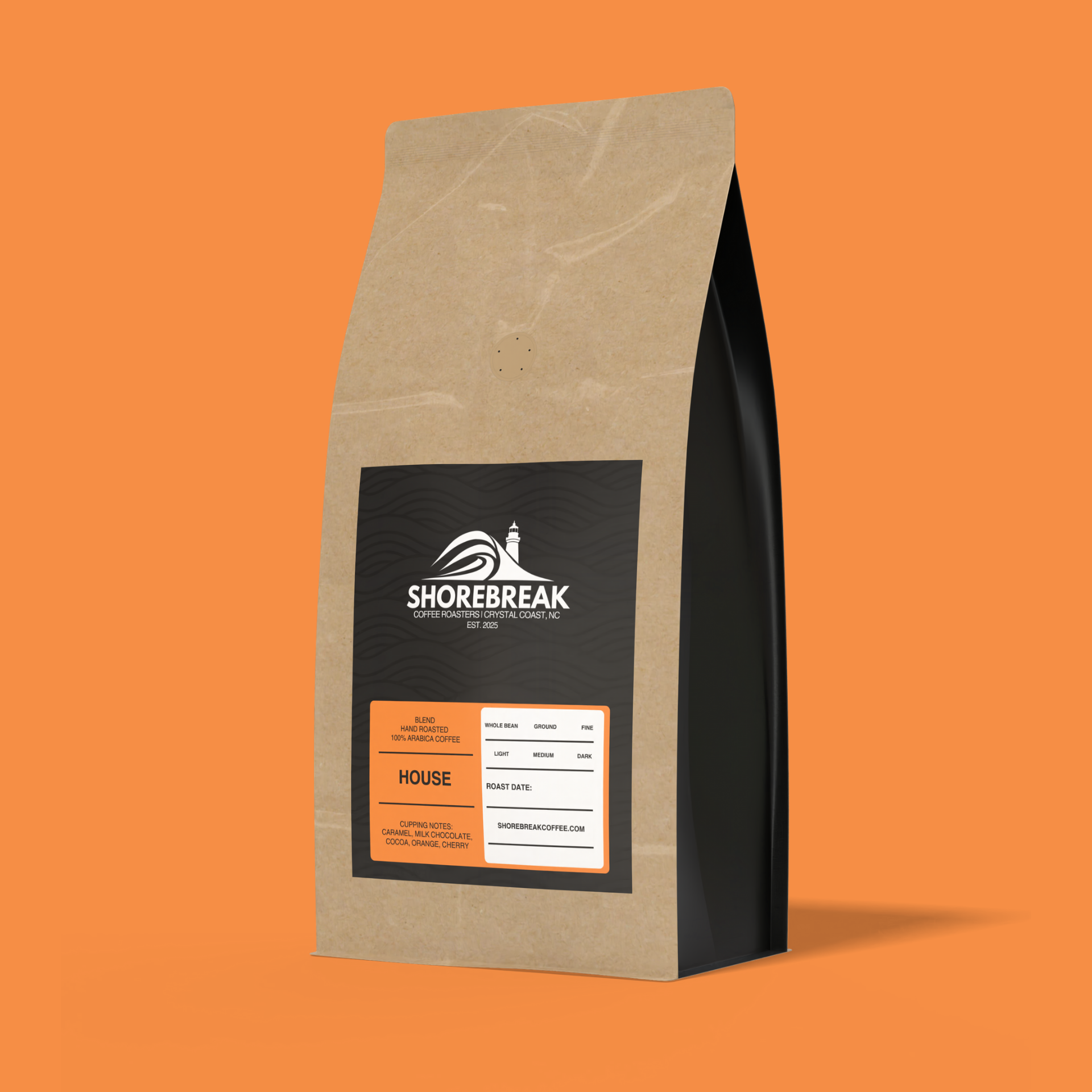 House Blend