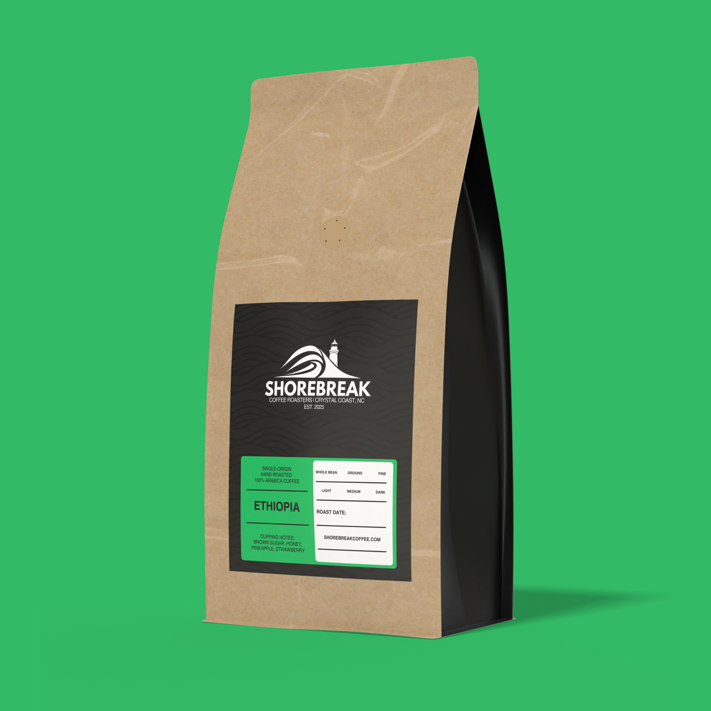 Ethiopian Coffee