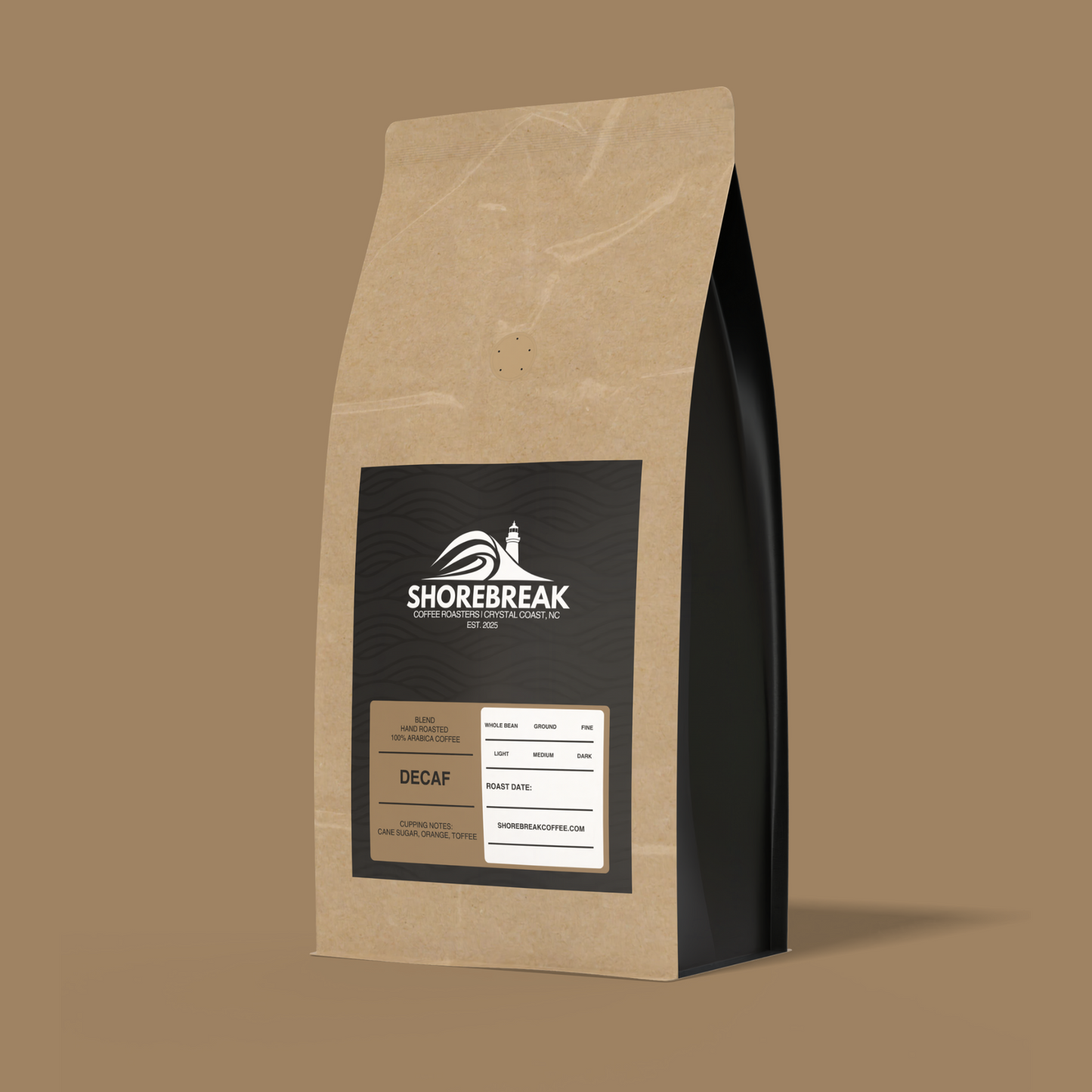 Decaf Coffee