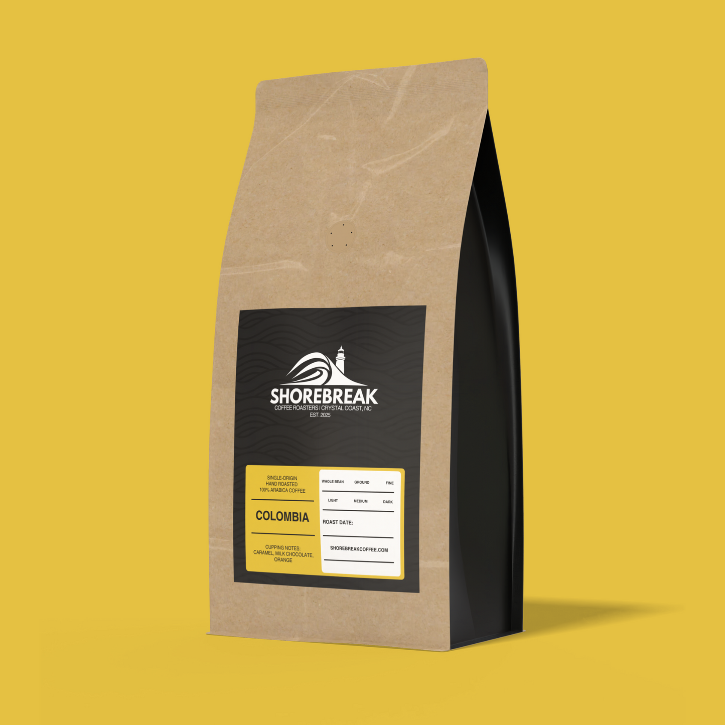Colombian Coffee