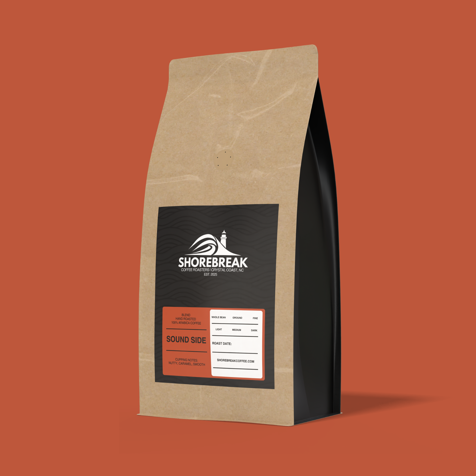 Sound Side Blend