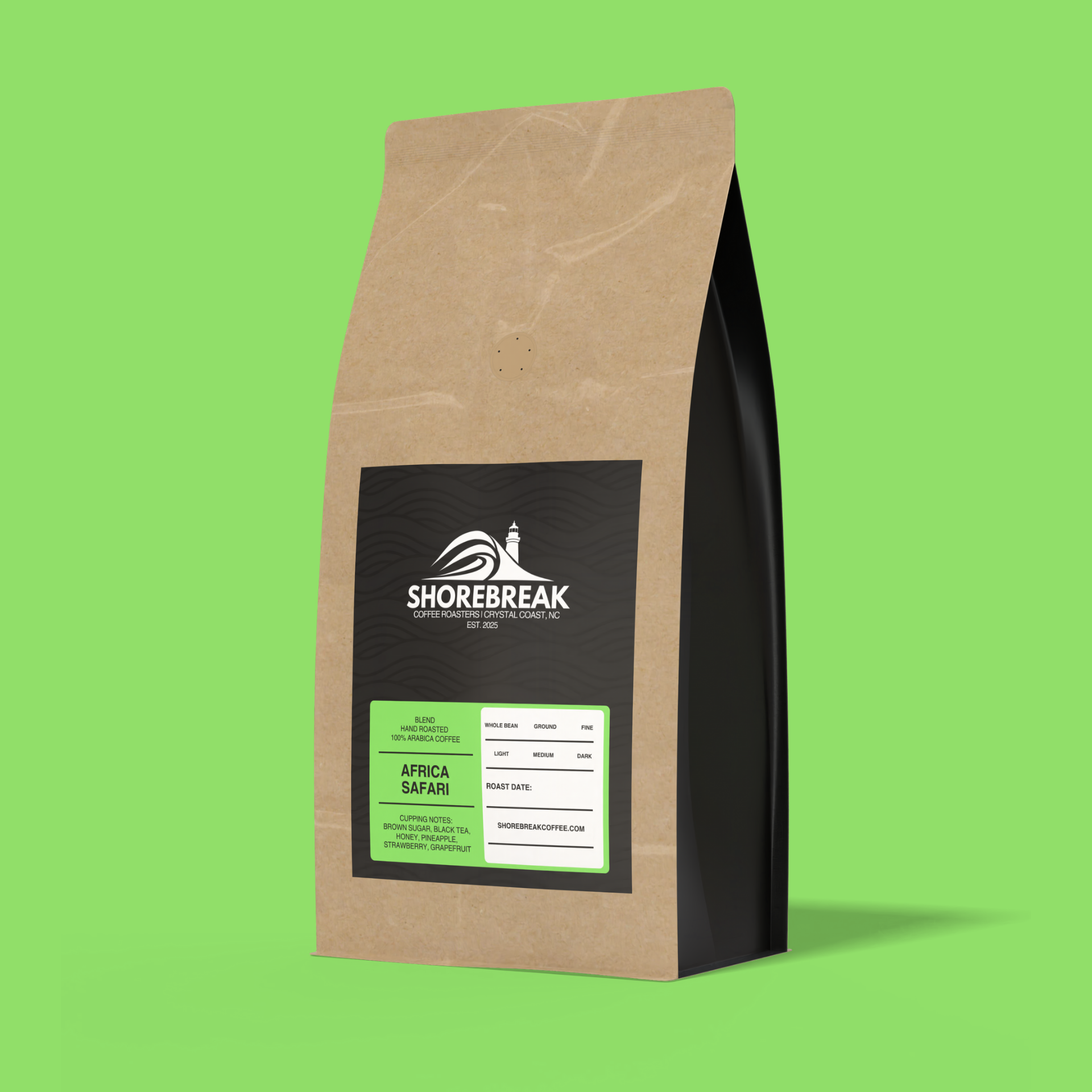 Africa Safari Blend