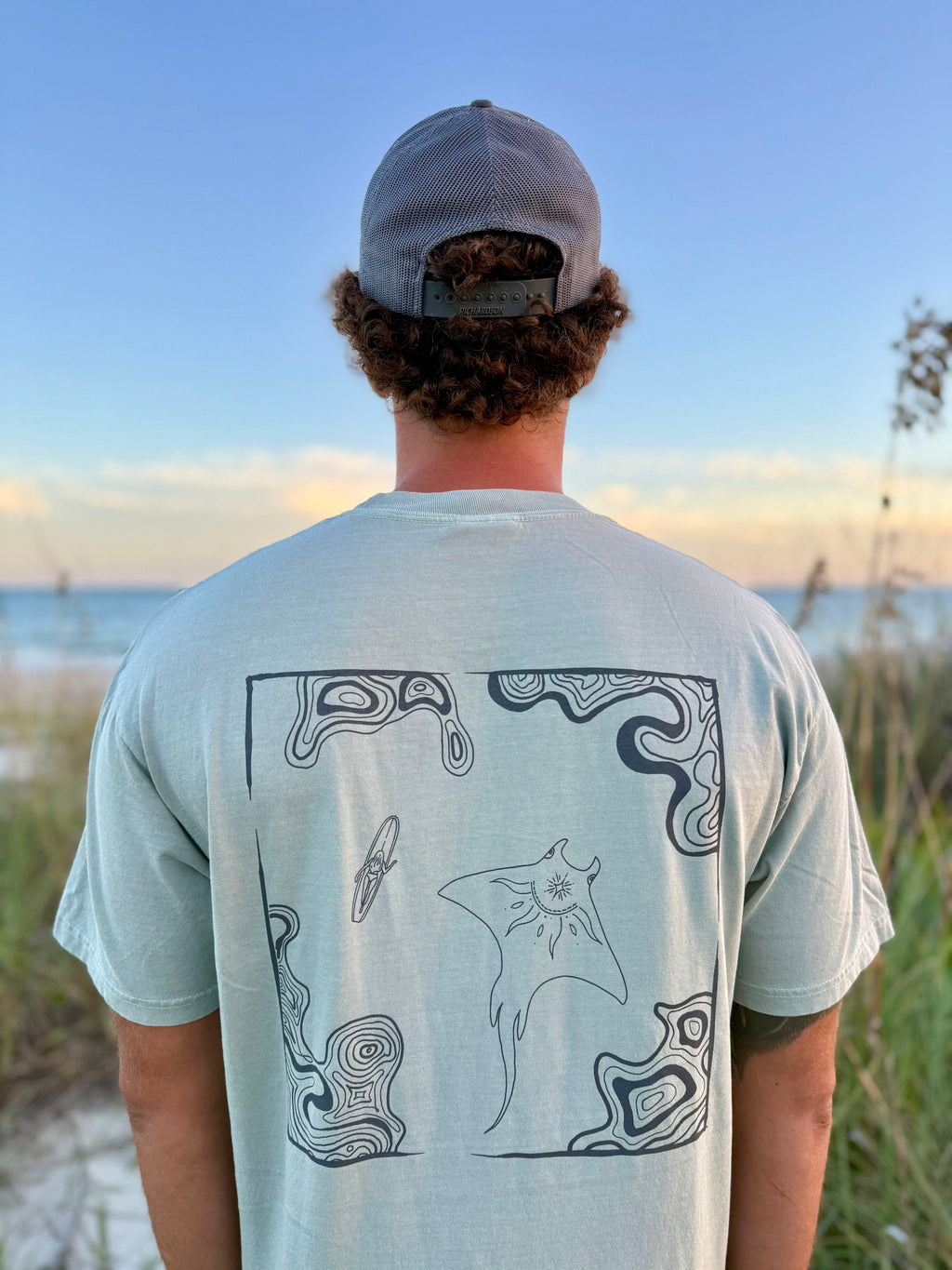 Wave Wanderer