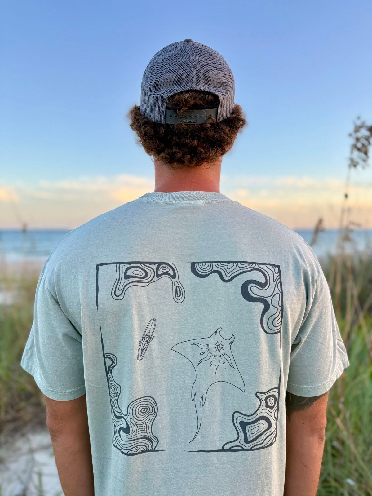Wave Wanderer