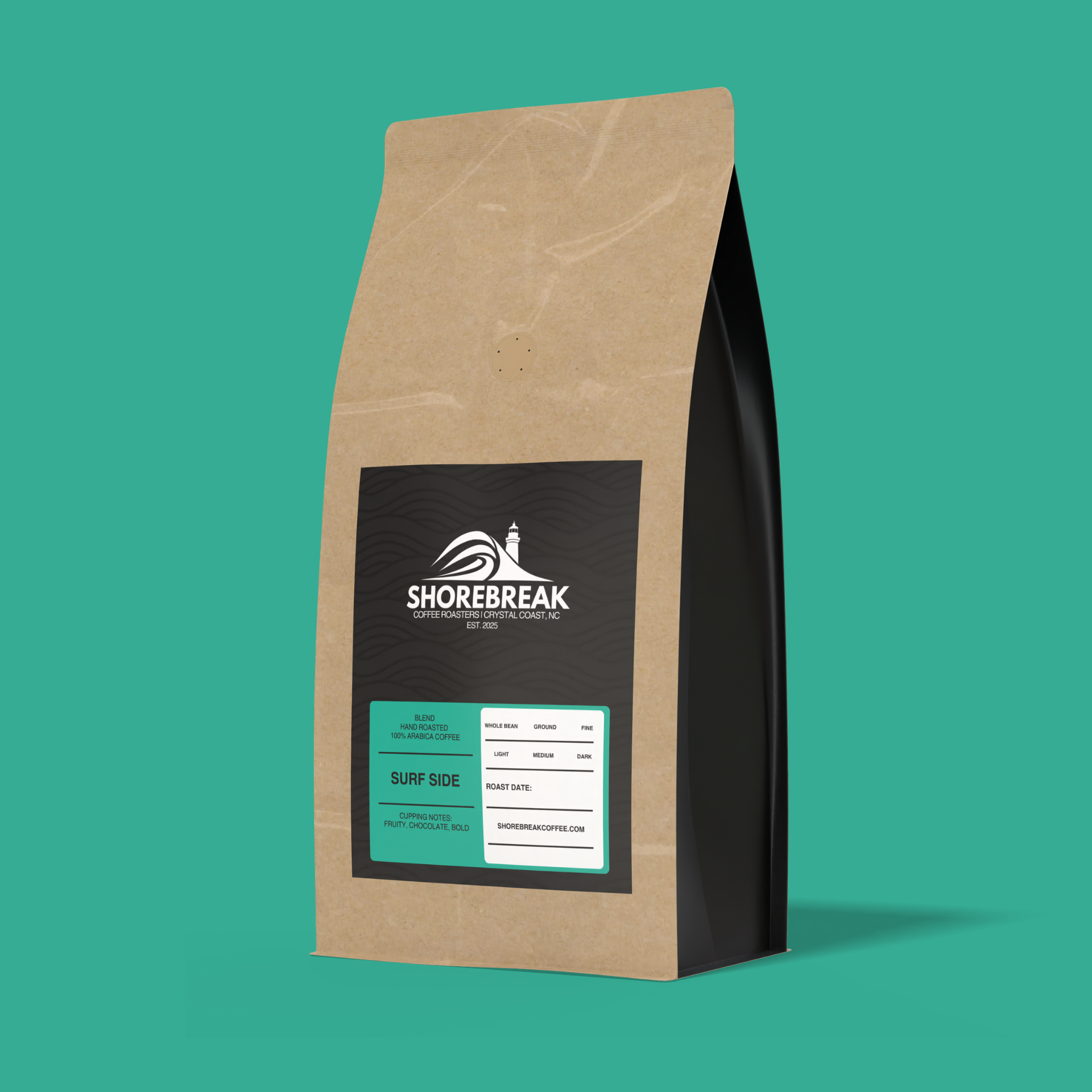 Surf Side Blend