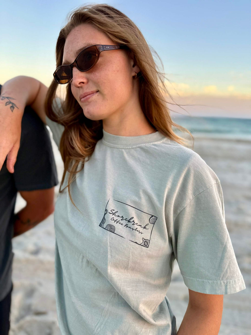 Wave Wanderer