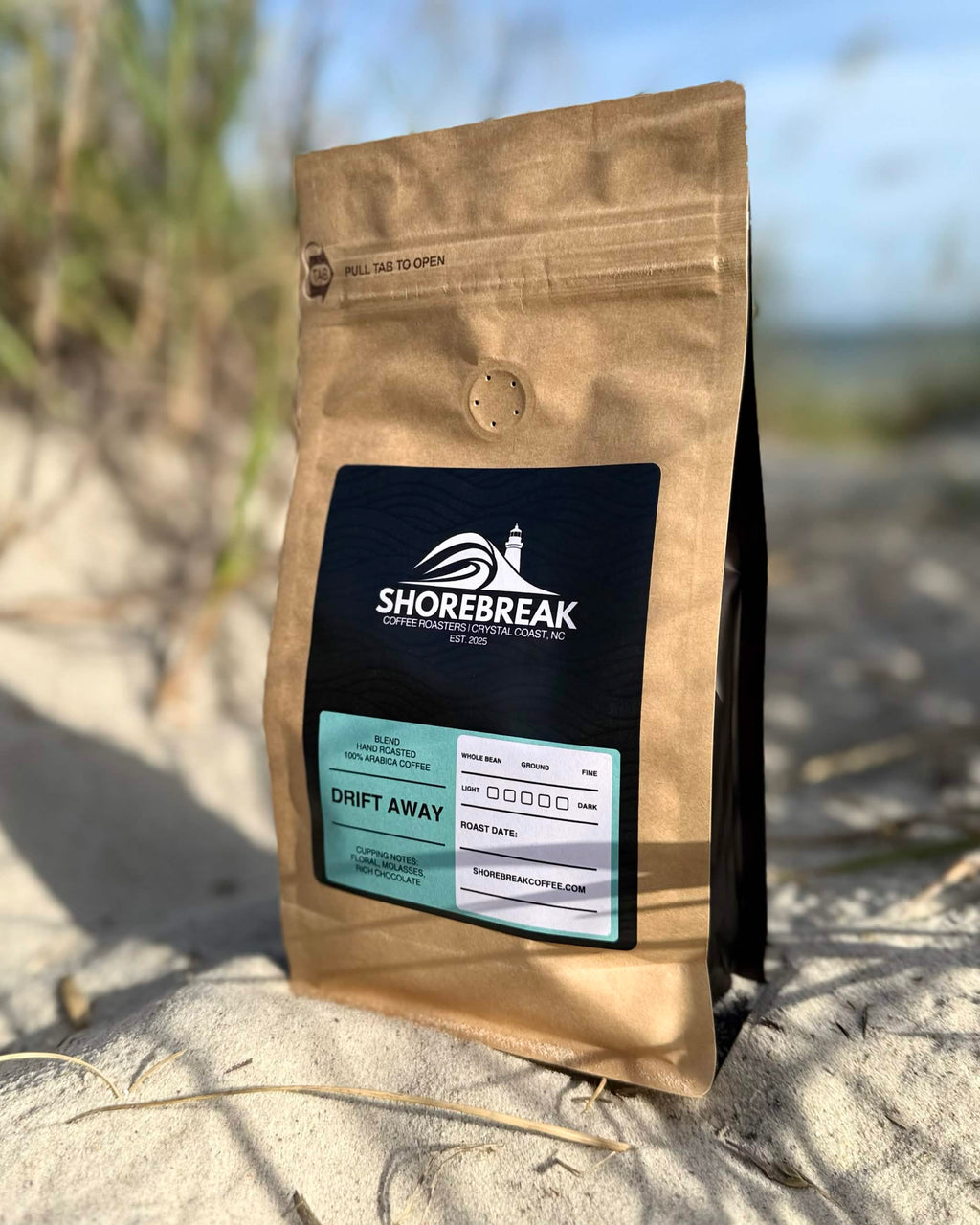 Drift Away Blend