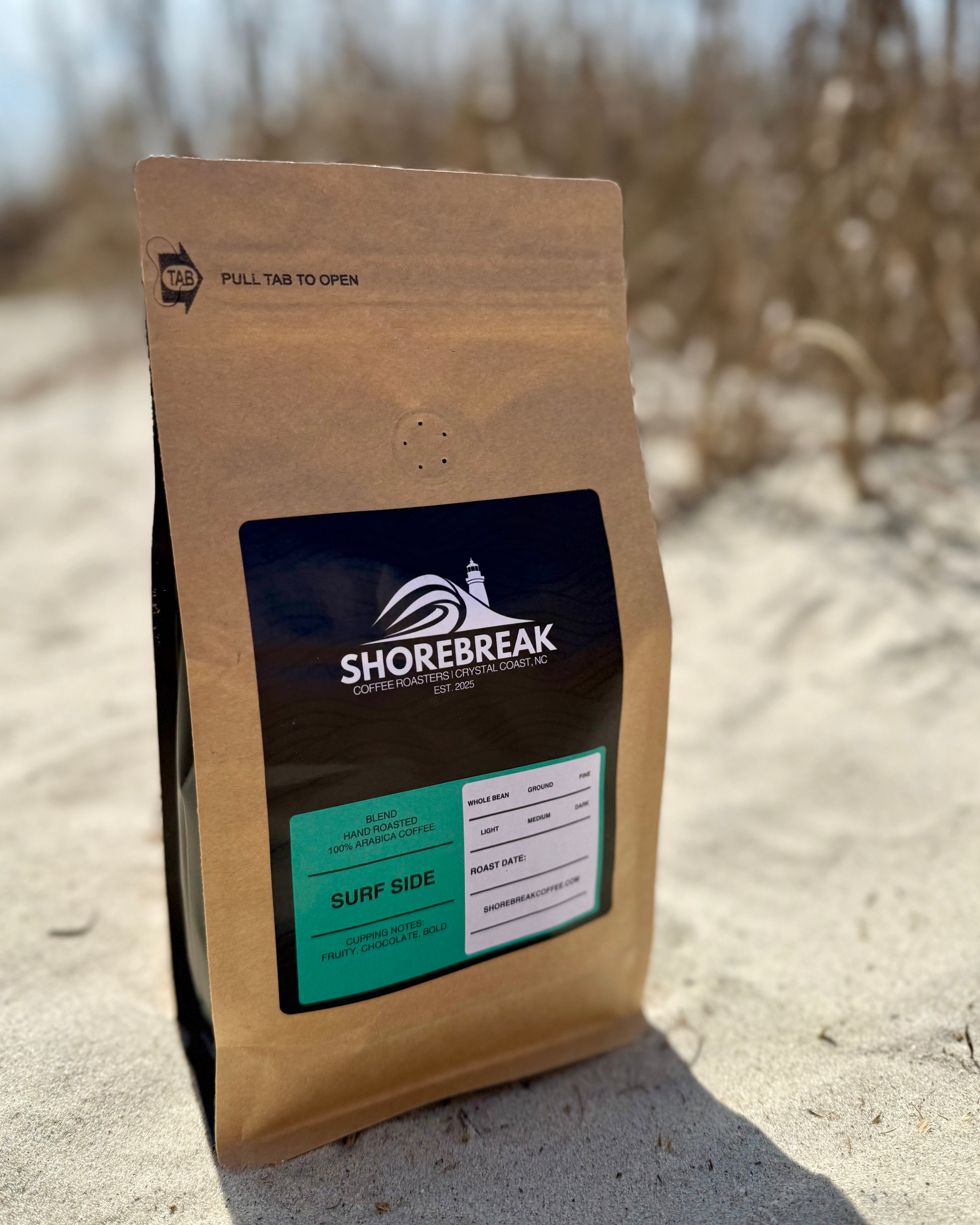 Surf Side Blend