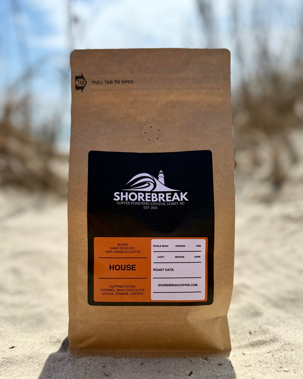 House Blend