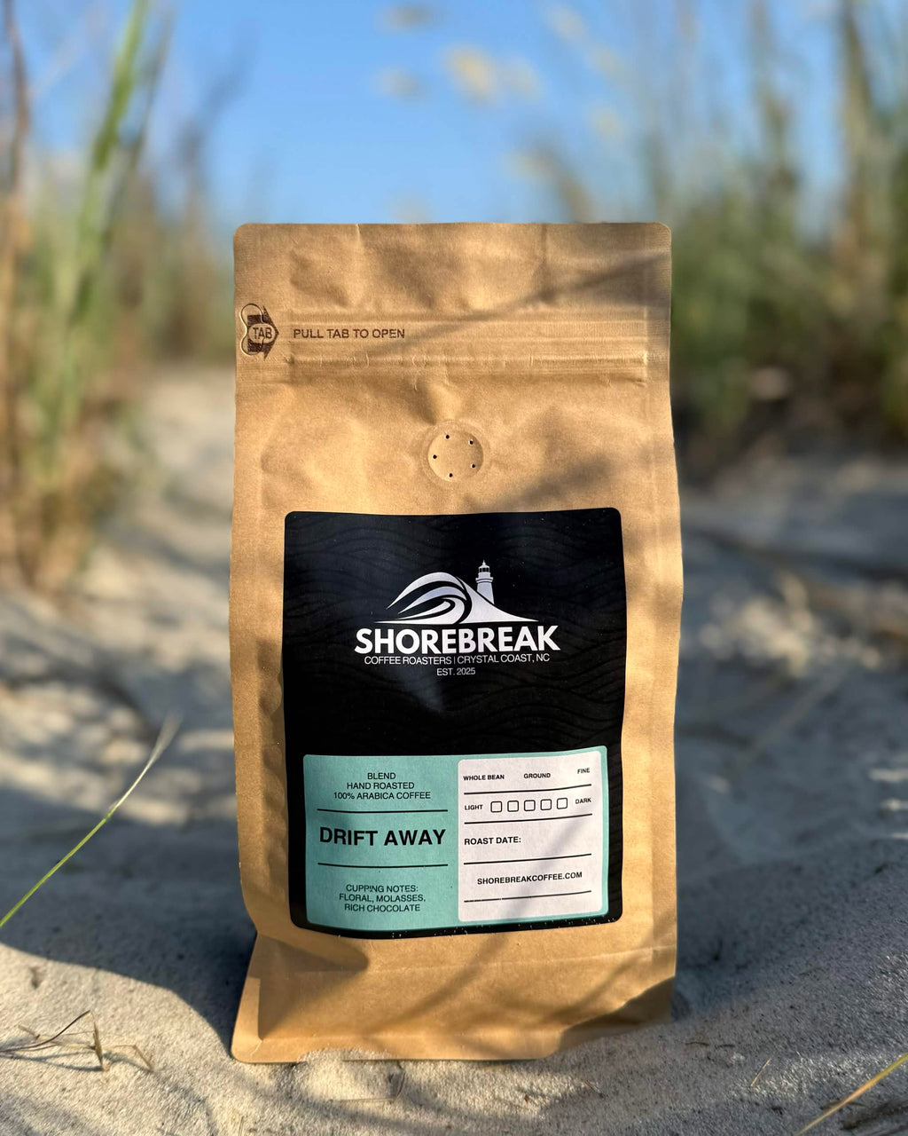 Drift Away Blend