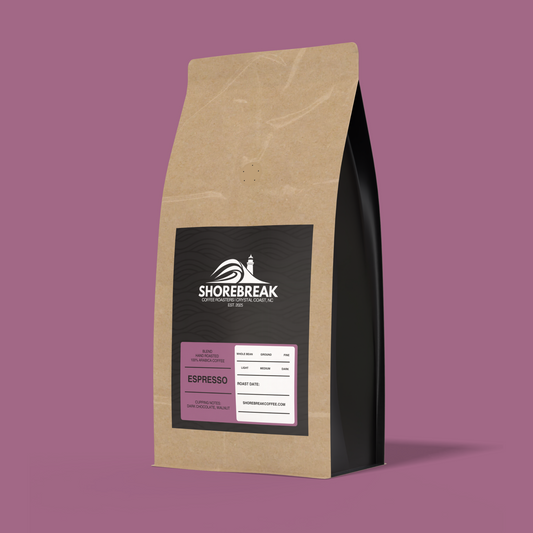 Espresso Coffee